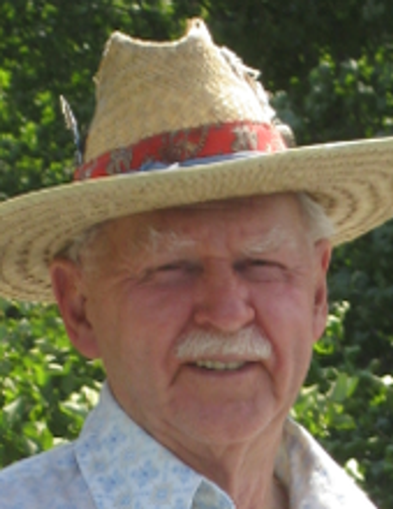 Arthur P Fruhman