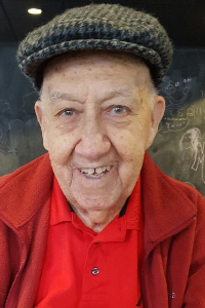 Anthony R. "Tony" Cornetta