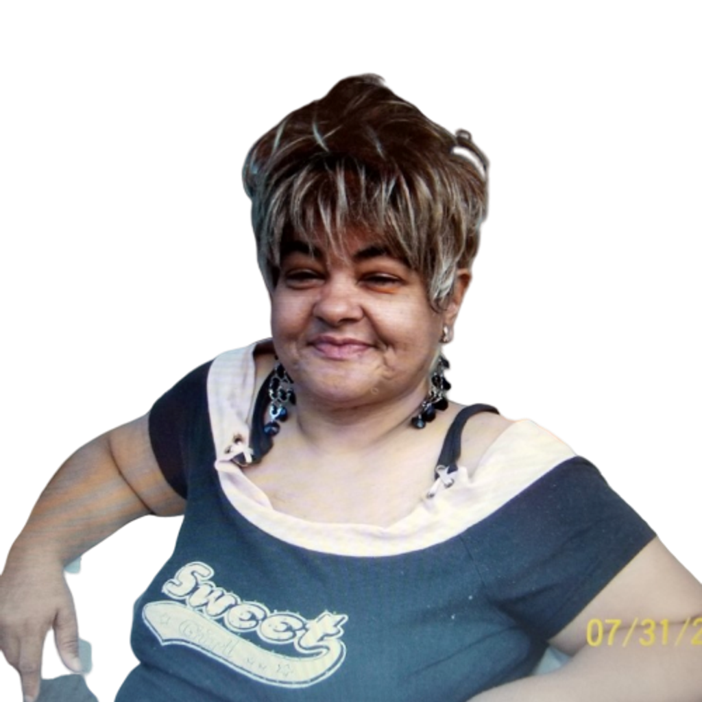 Mary Jo Wright