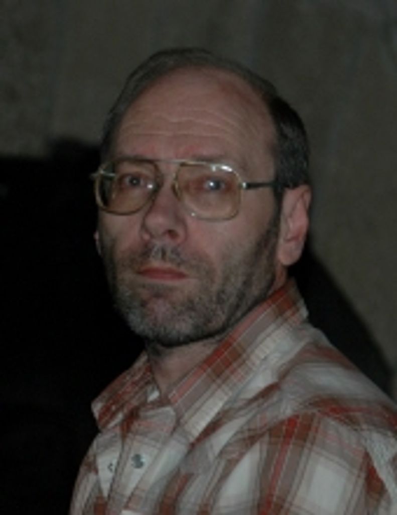 Joseph E. Masarik