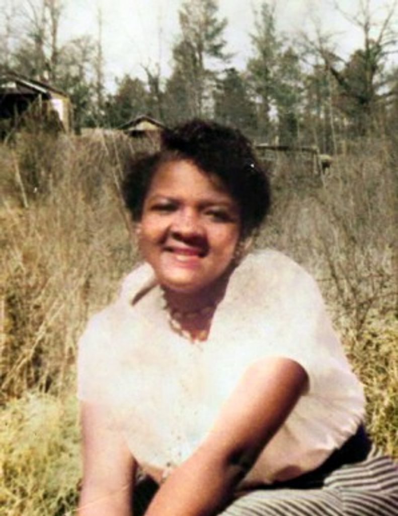 Clementine A. Russell