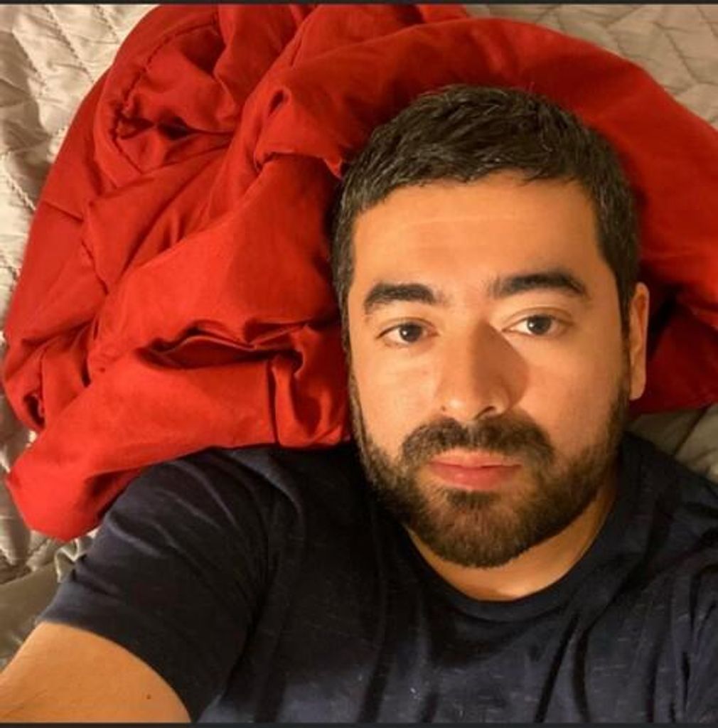 Juan Antonio Melgoza Jr. Profile Photo