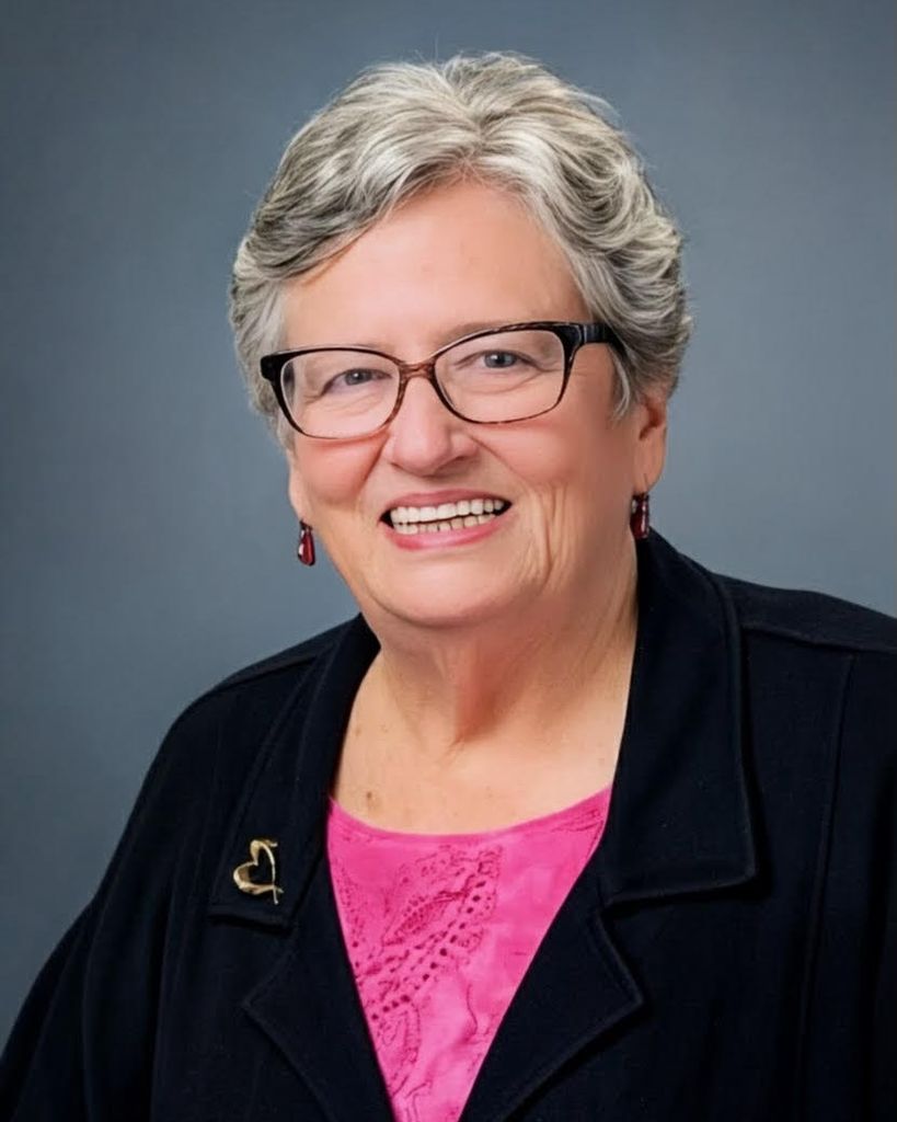 Janice Wood Williams
