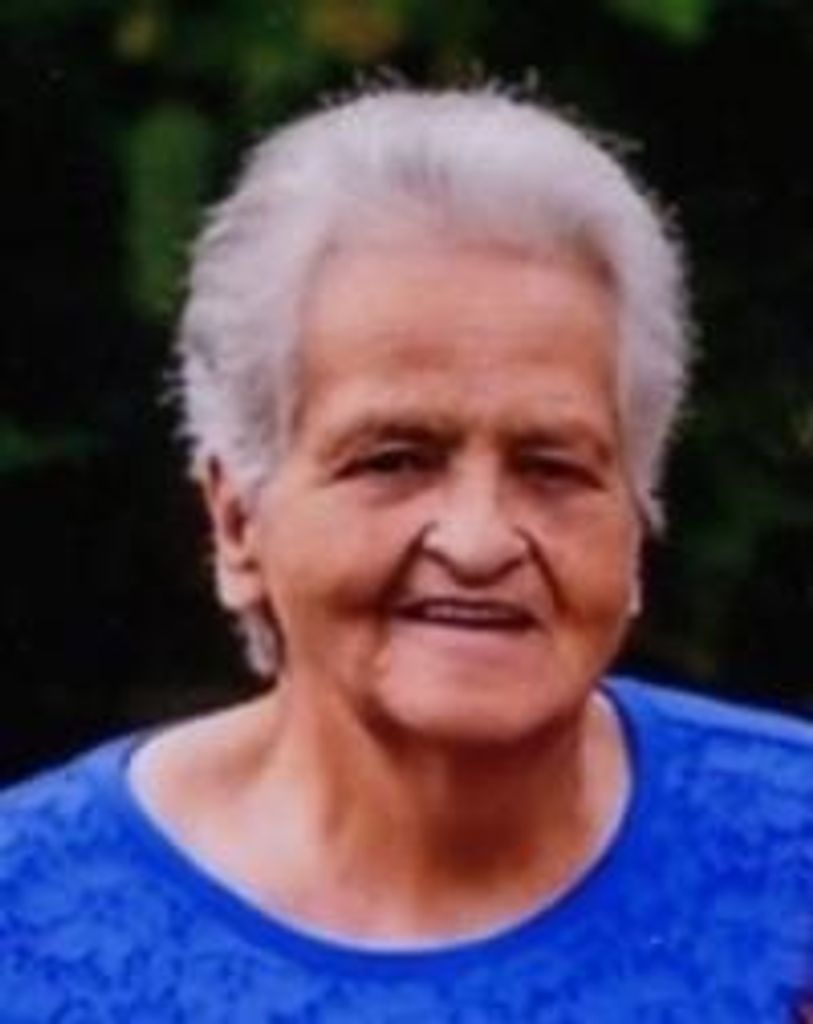 Carolyn  Ruth Allen