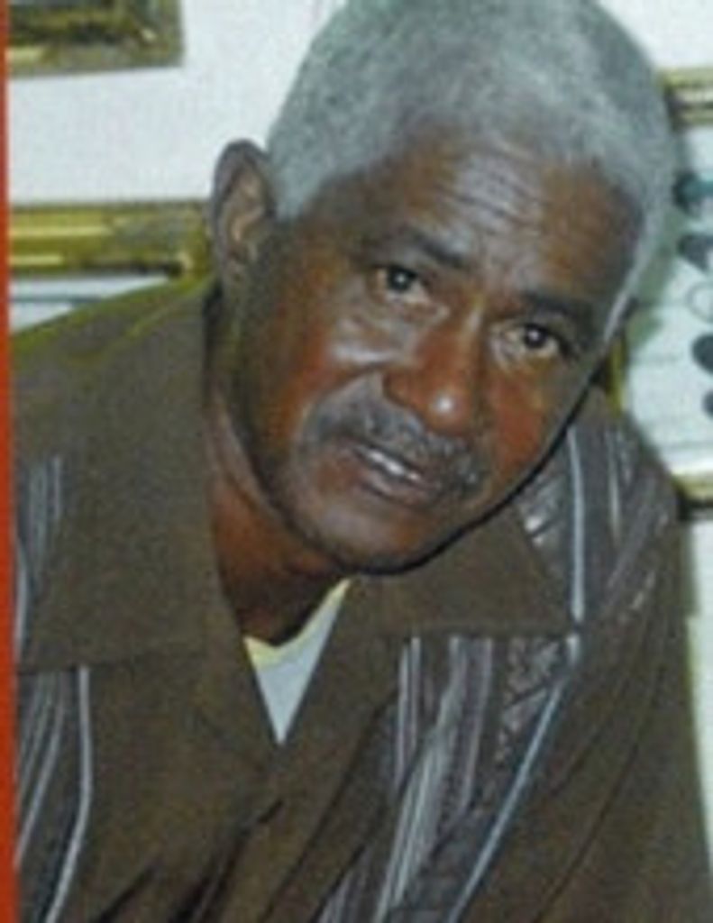 James Milton Puckett