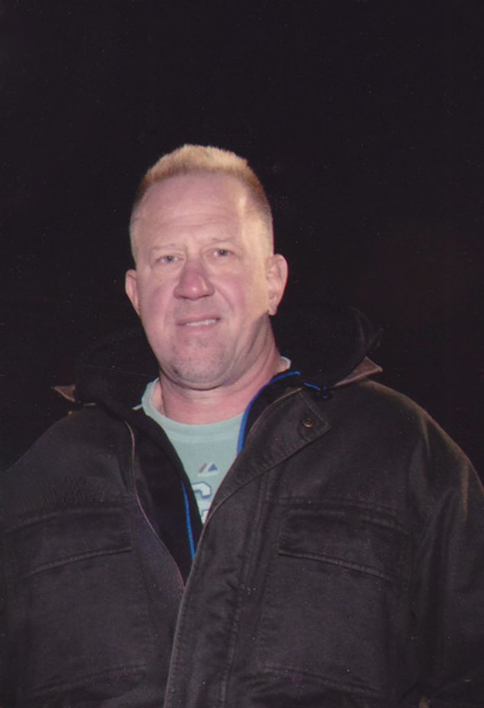 Steven T. Fechtner Profile Photo