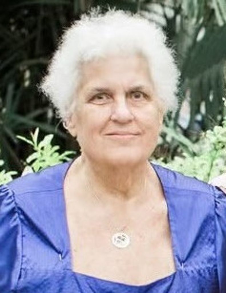 Faye Darlene Williams