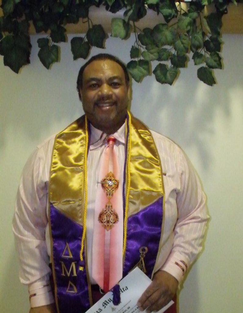 Kenneth Lee Mccall, Jr.