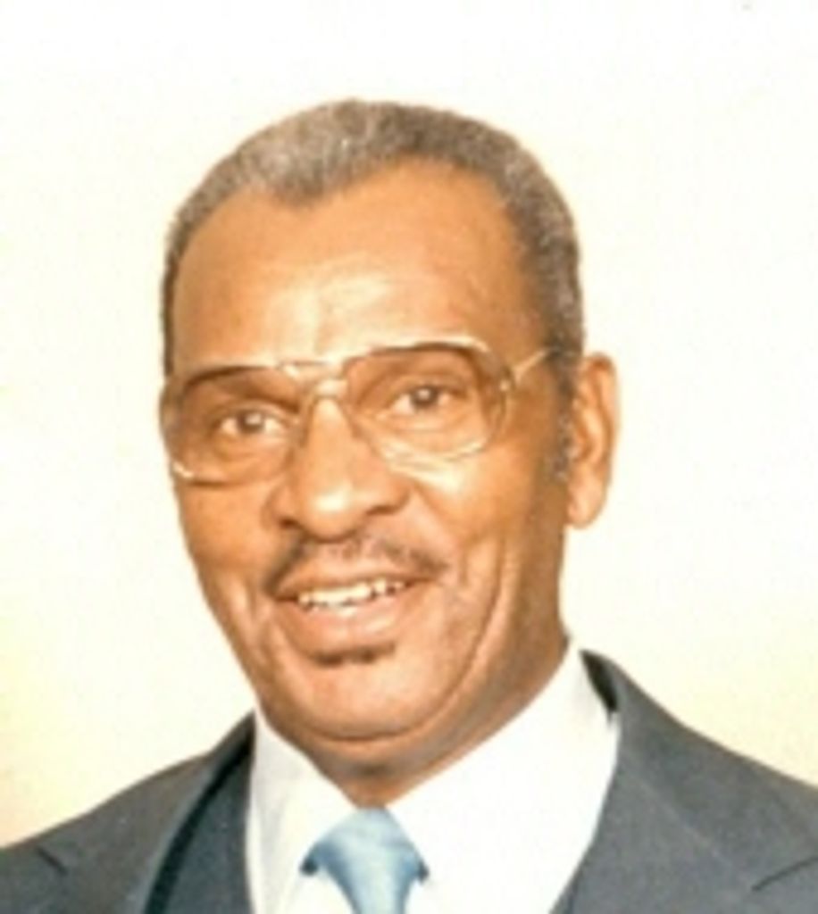Sylvester W. Stokes