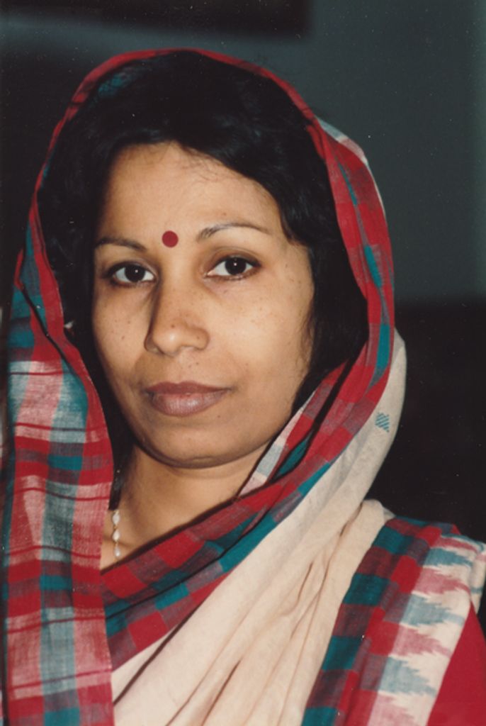 Sulochana Patnaik Profile Photo