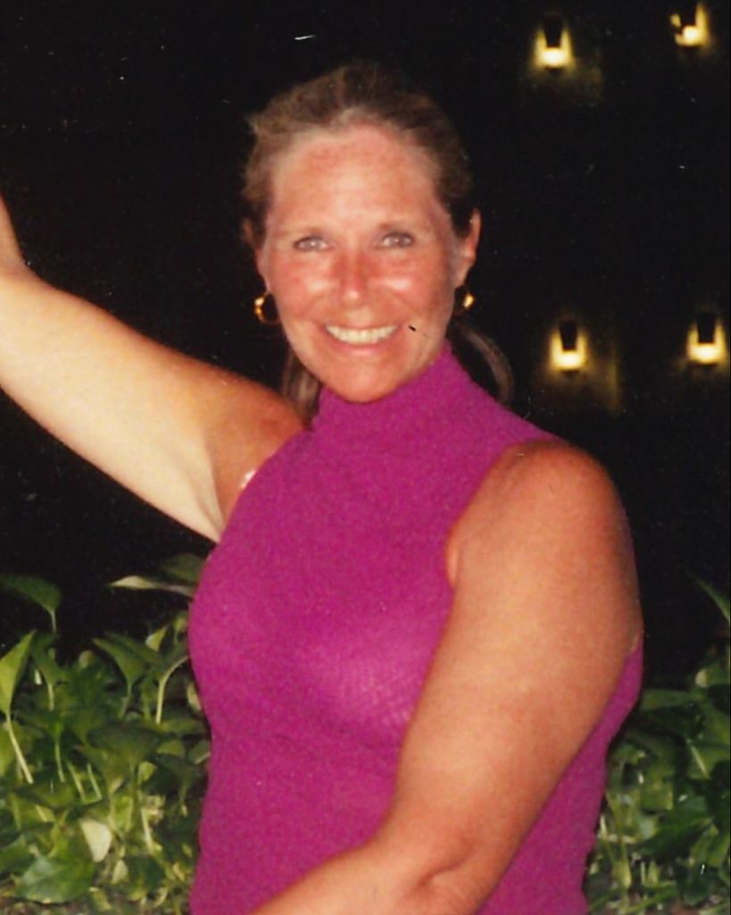 Barbara Parker