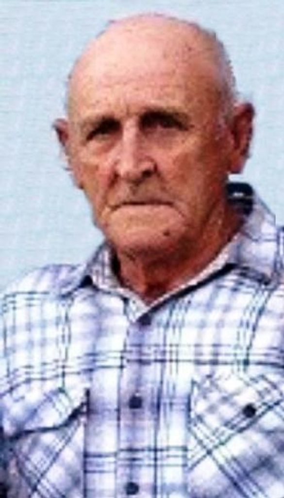 Buddy Burkhalter Profile Photo