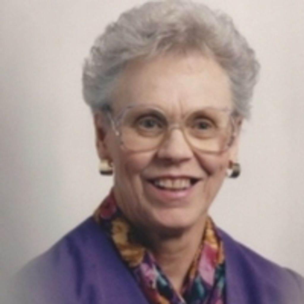 Mary E Scarber
