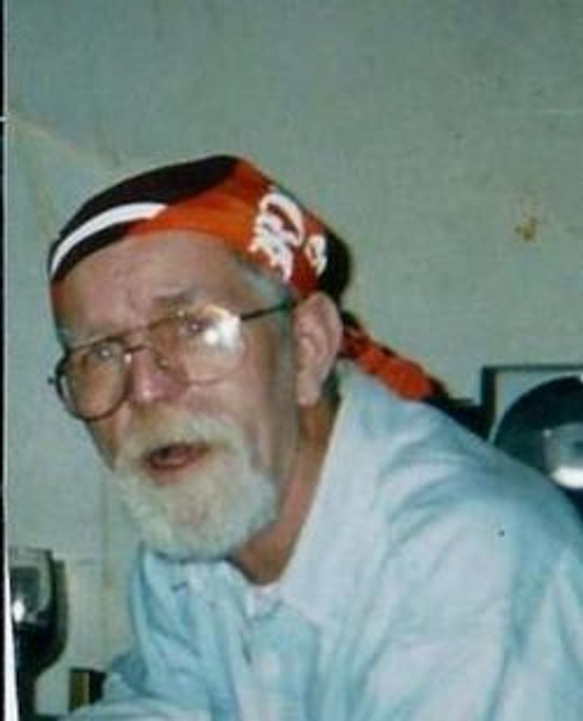 Larry Main