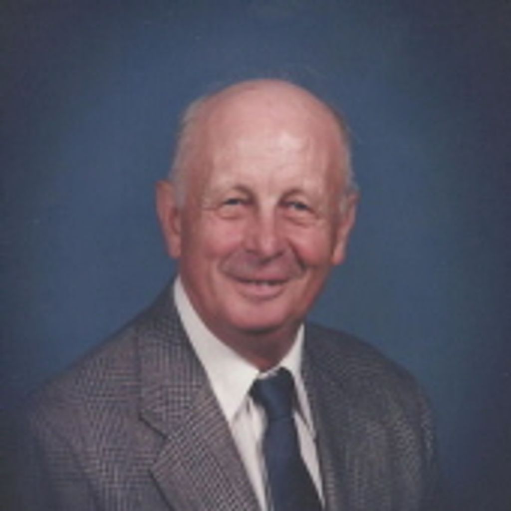 Charles Tigner Profile Photo