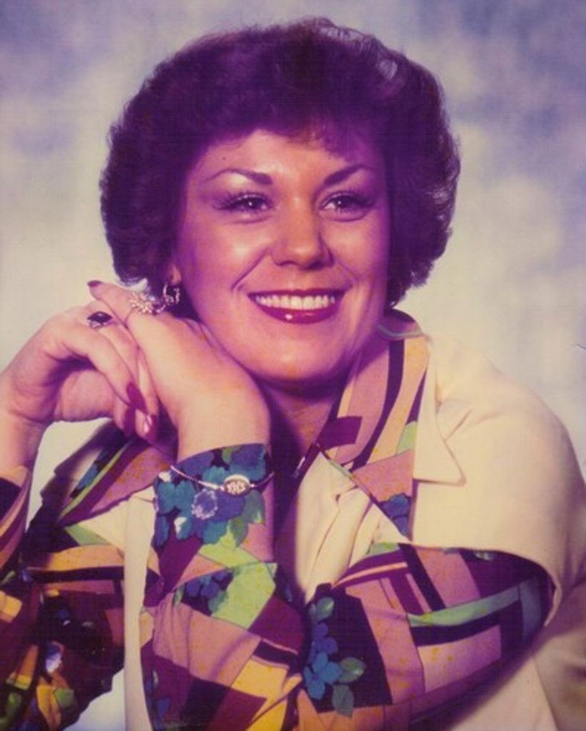 Sheila Ann Blackwell Profile Photo