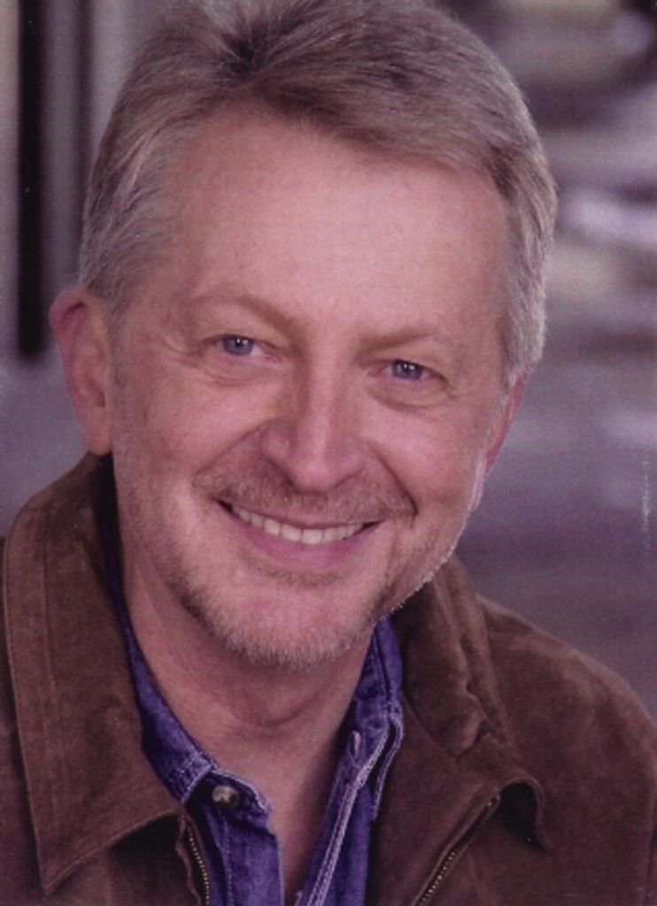 David John Wright Profile Photo