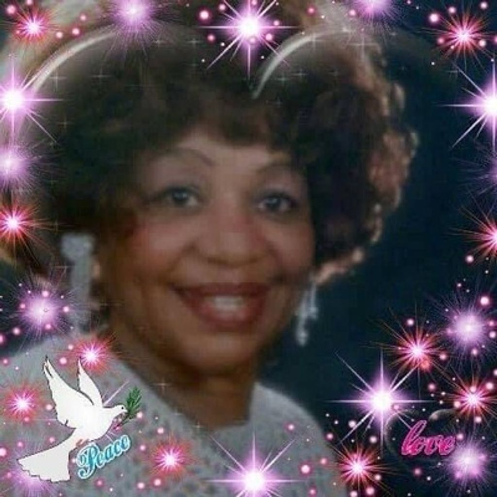 Mercedes Greggs M. Govenor Profile Photo