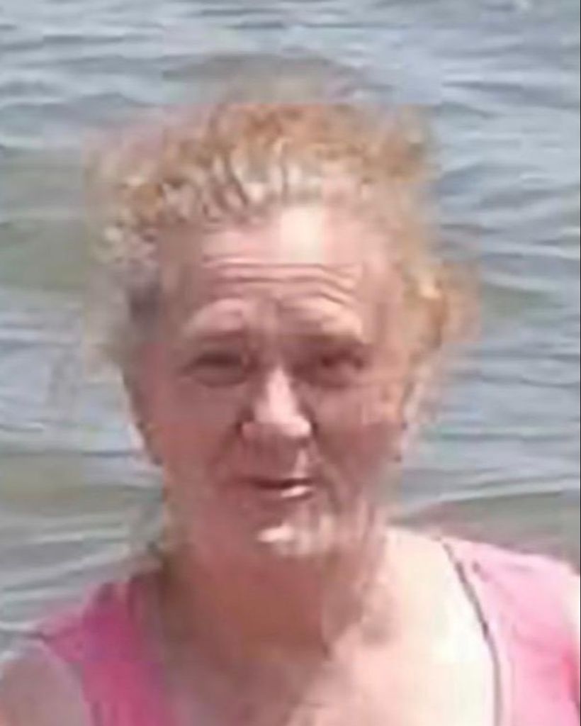 Josephine Martin Patton Profile Photo