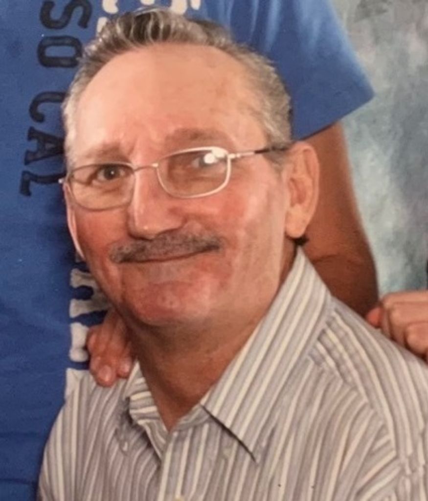 Cecil Wayne Winters Profile Photo