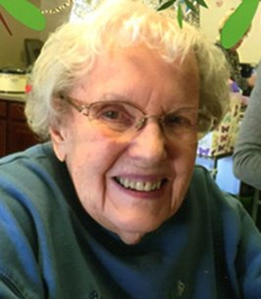 Dorothy Beebe Profile Photo