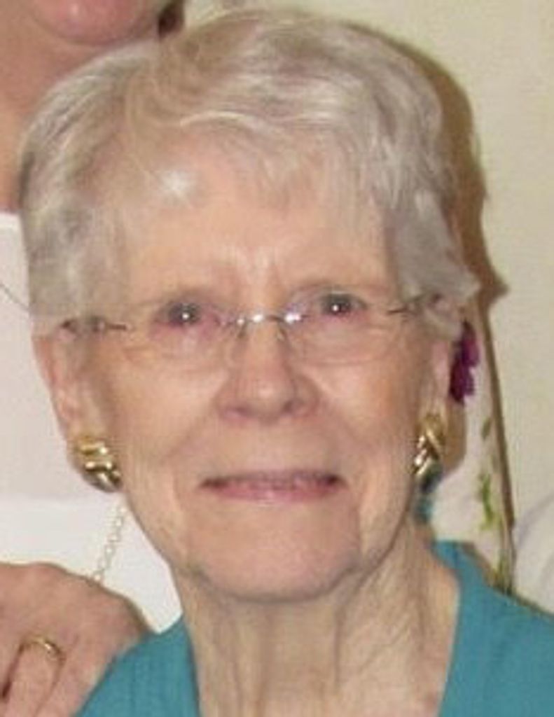 Margaret Ann "Peg" Ward Profile Photo