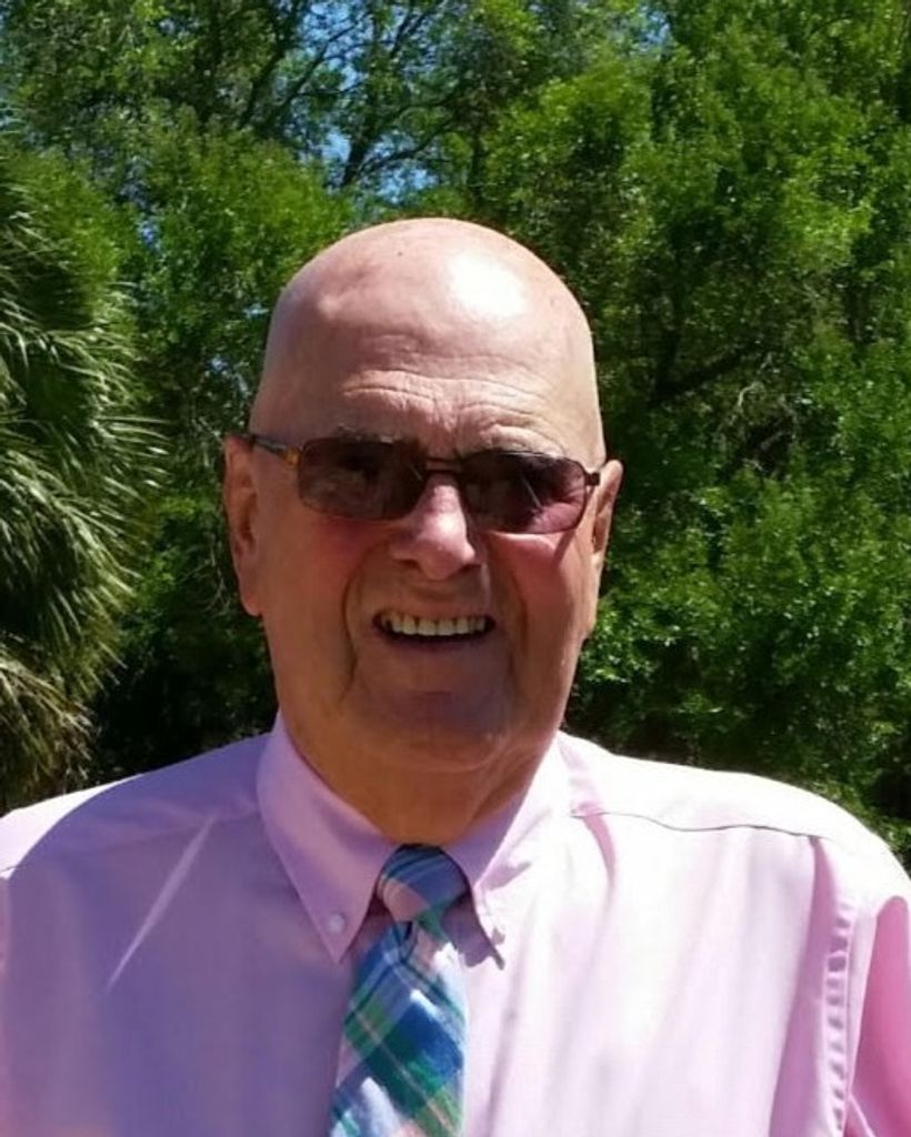 Norman M. Shepard Profile Photo