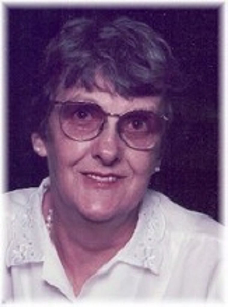 Delores Jean Lambert