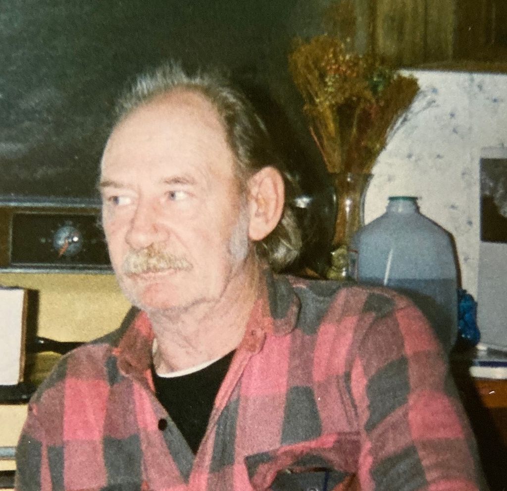 Roy  Randall Potter Profile Photo