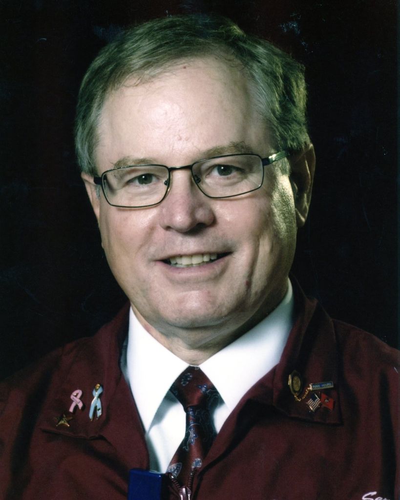 Carl Jay Yow Jr. Profile Photo