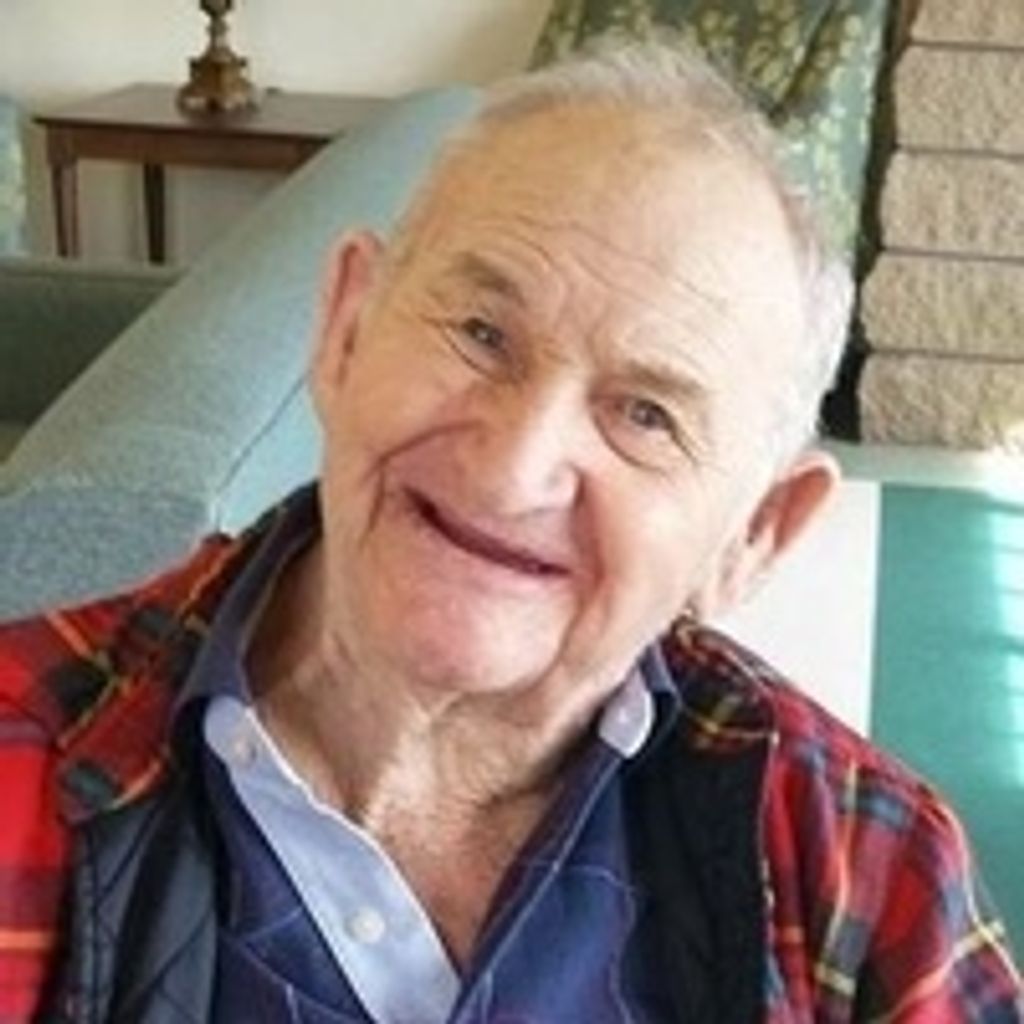 Leewood L. Hebert