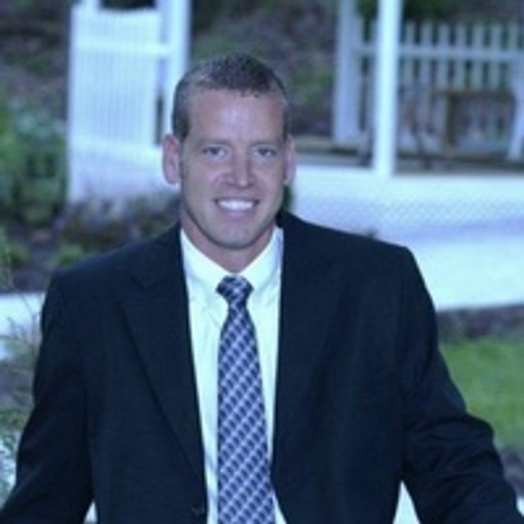 Brad Dunn Profile Photo