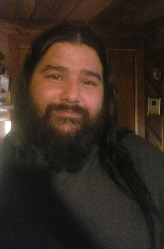 Ian Robert Volz Profile Photo