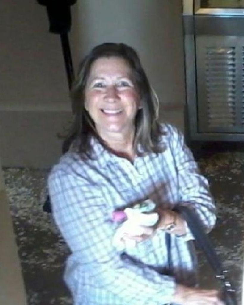 Sandra Diane Bush Profile Photo