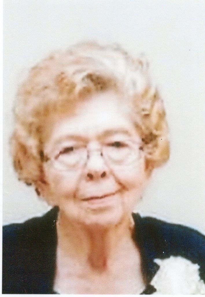 Dorothy L Norred