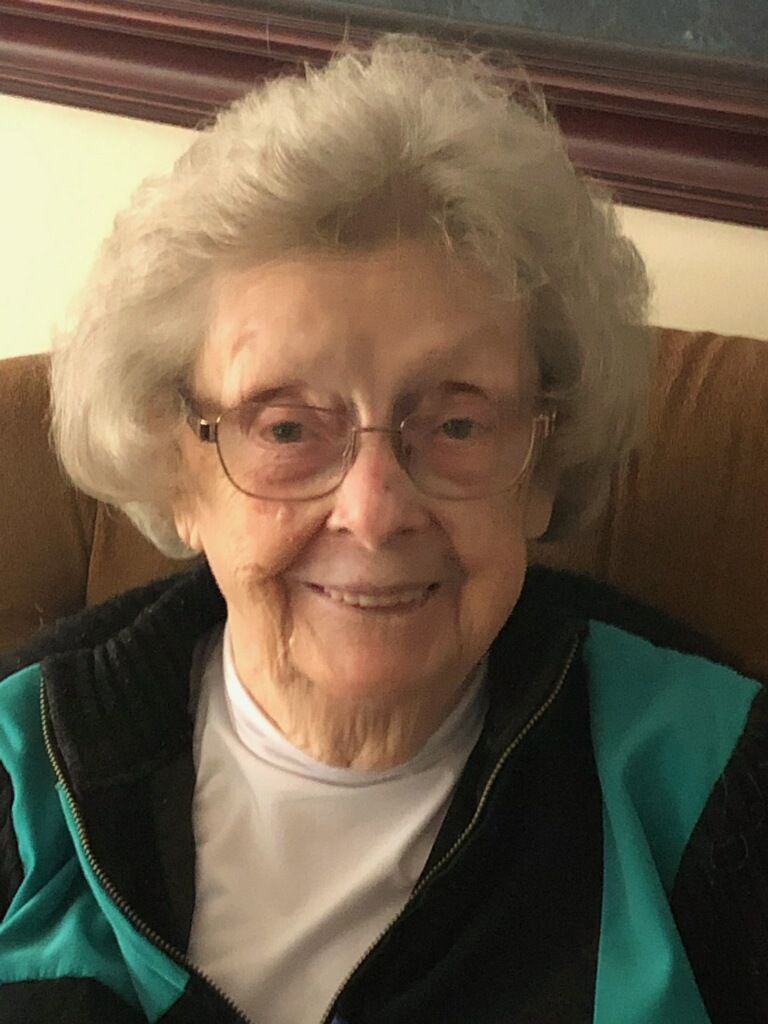 Elizabeth G. Dattilo