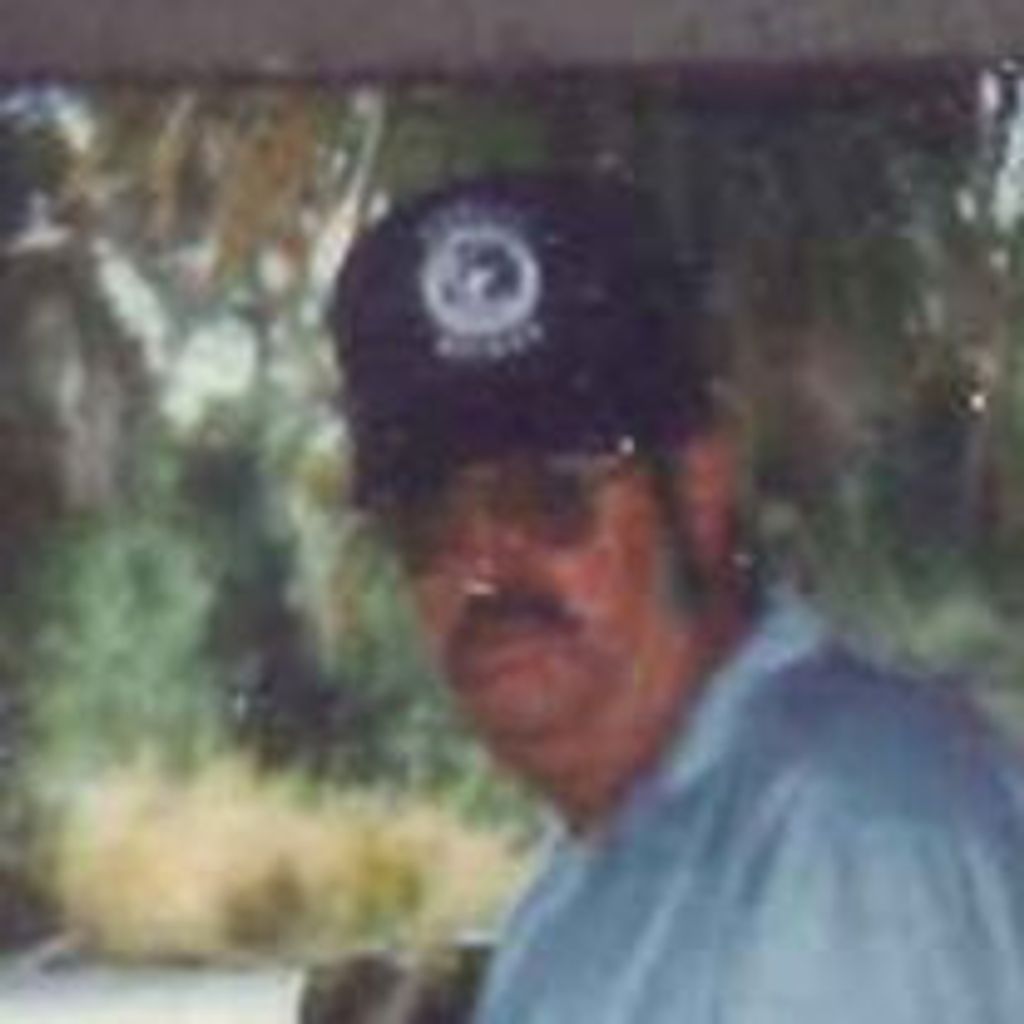 Paul Denver Gray, Sr.