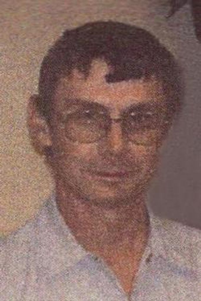 Daniel W. "Dan" Helmbacher