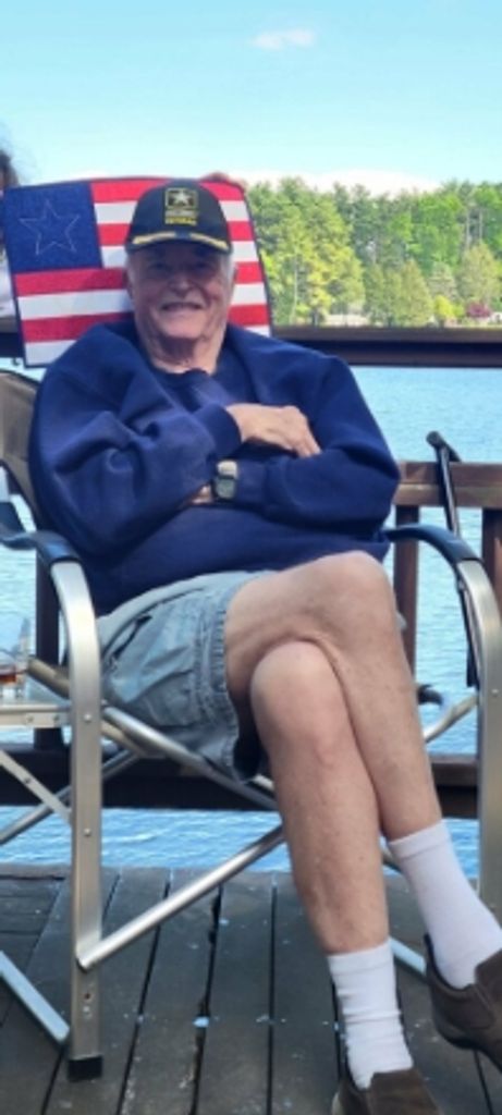 David E. Tanis Profile Photo