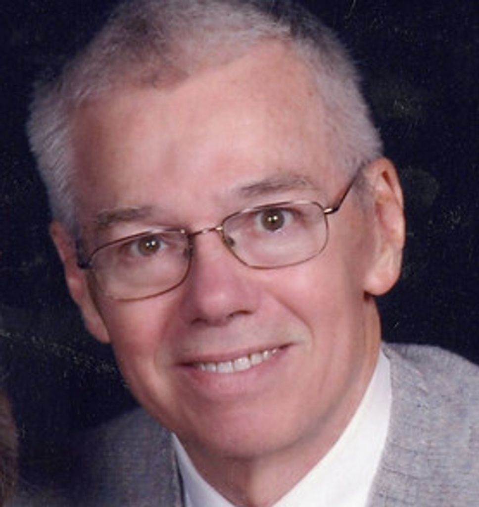 Edward John Cushing