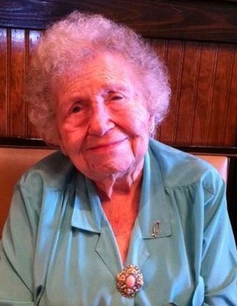 Jene Bryce (Smith) Miller