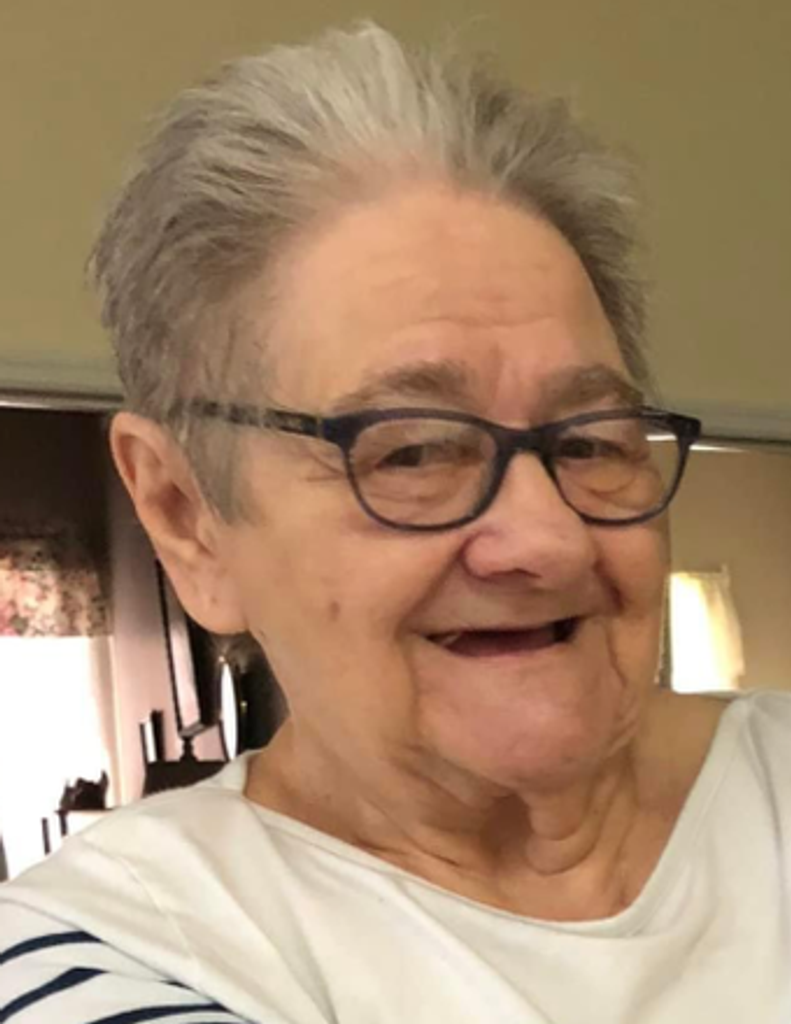 Claire Ann Raynor Profile Photo