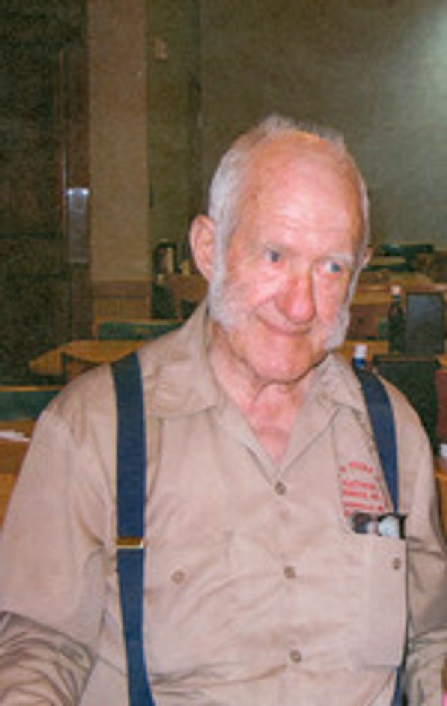 Glenn Fogle Profile Photo