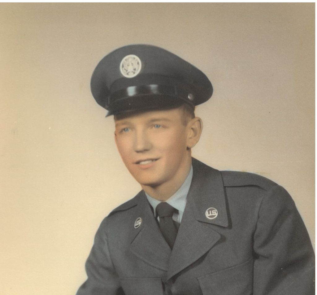 MSgt. (Ret.) Bobbie Lane Gwinn Profile Photo