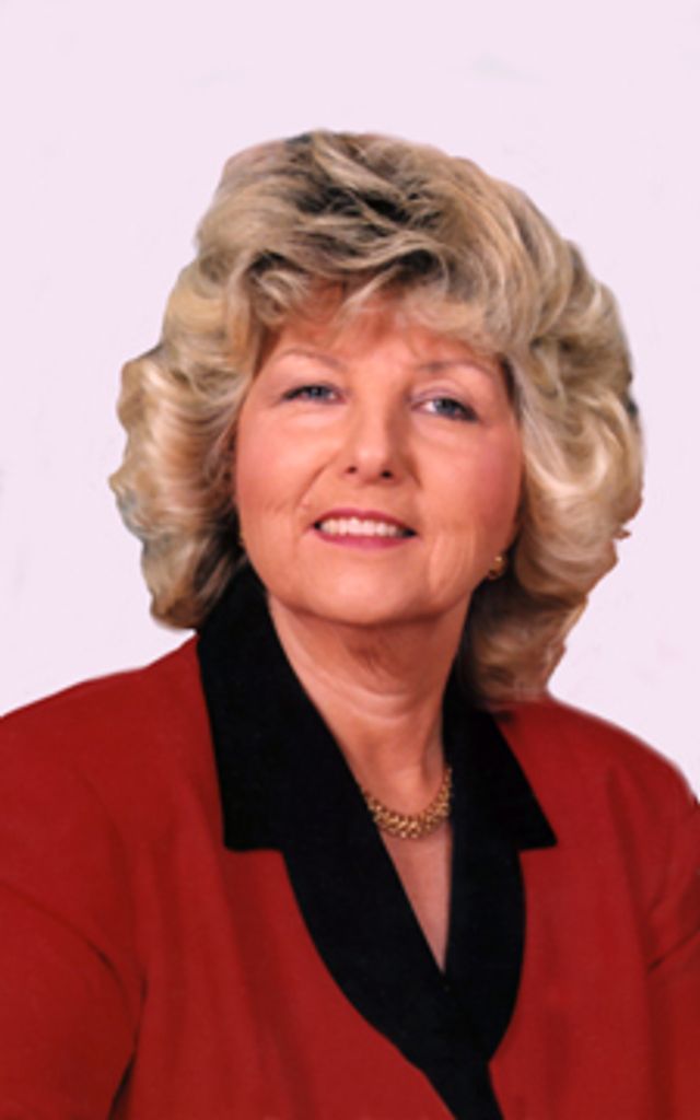 Mary  E. Dallis