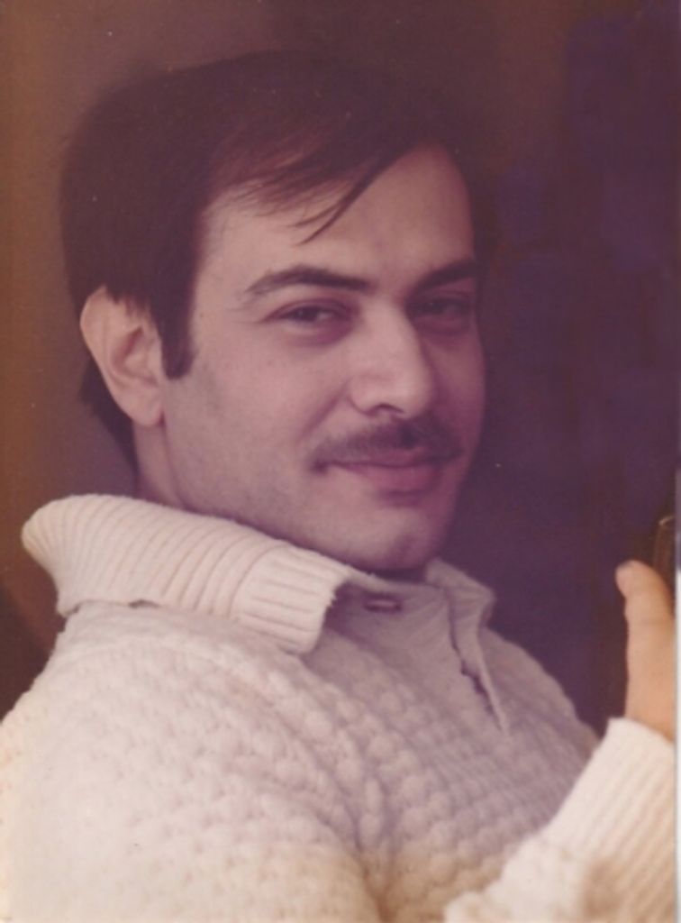 Patrick J. Catino Profile Photo