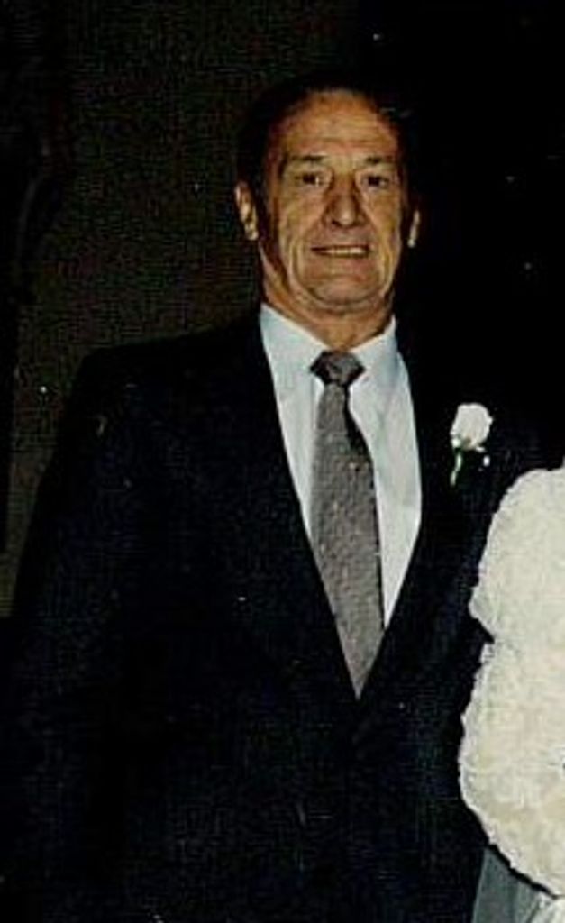 Carl Rudolph Audo Profile Photo