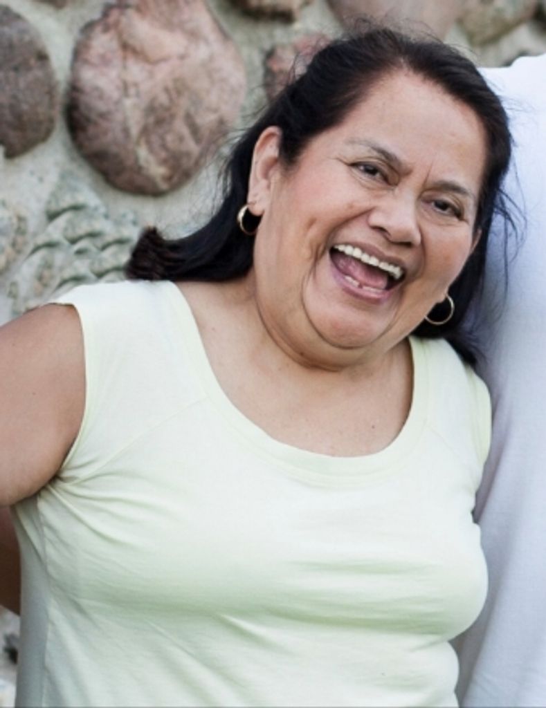Doris Hidalgo Profile Photo