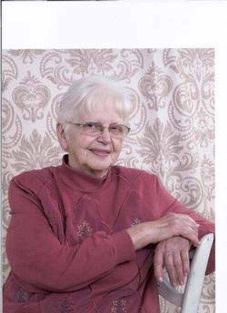 Verdalee Margaret Bjorge Profile Photo