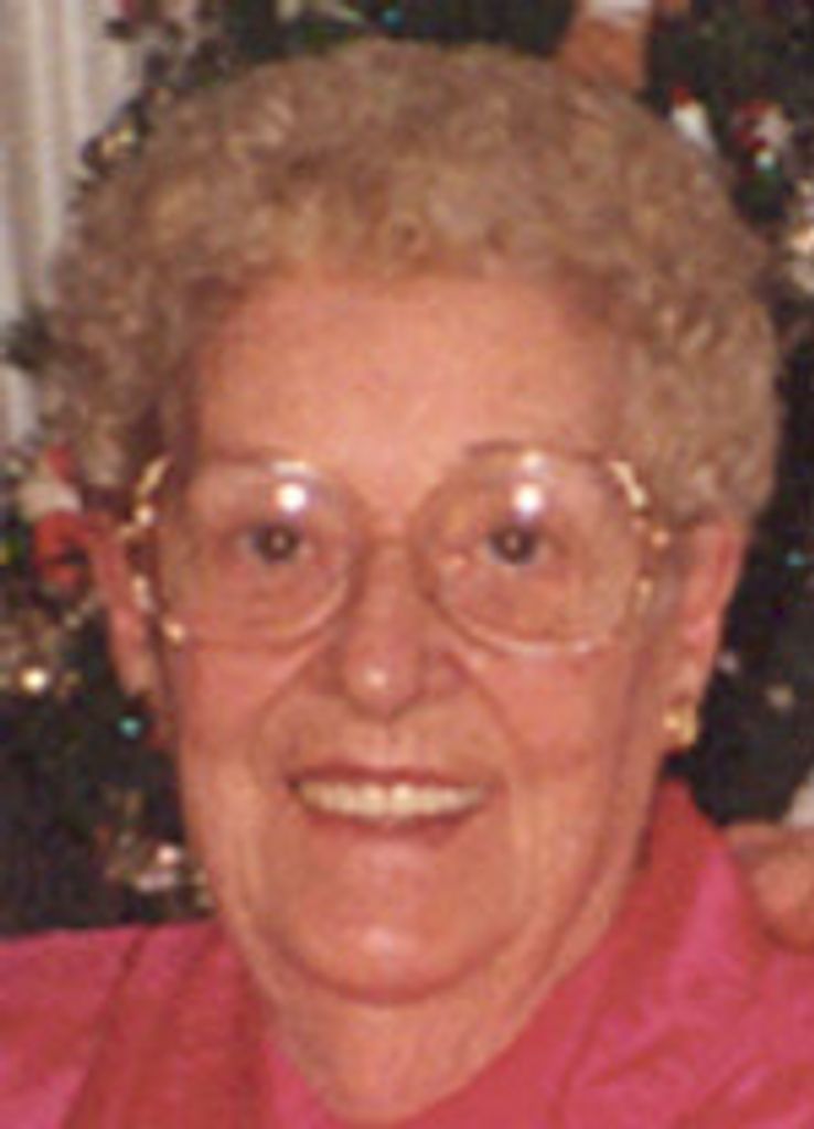 Helen D. E. Masefield